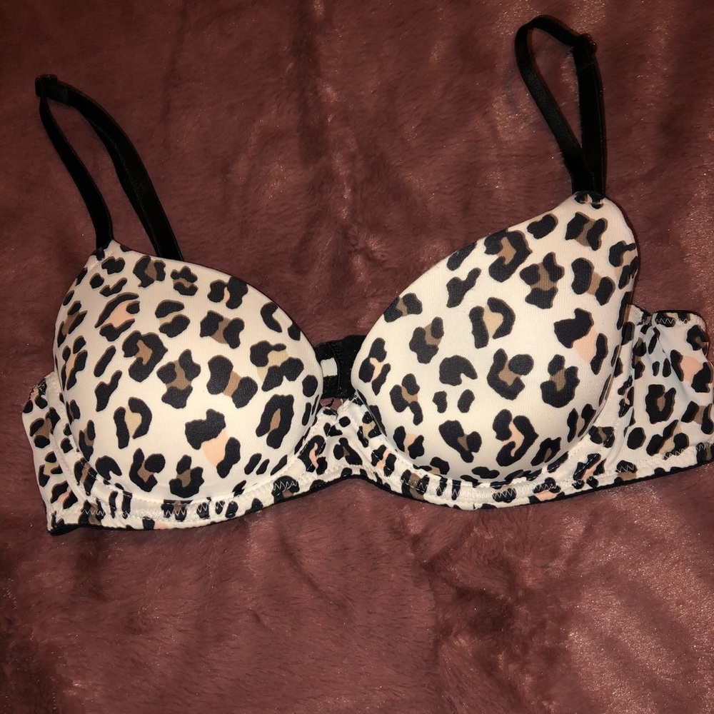 Victoria’s Secret Pink  Bra